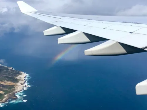 Agence de voyages : « Que ce soit des crises ou des guerres, le...