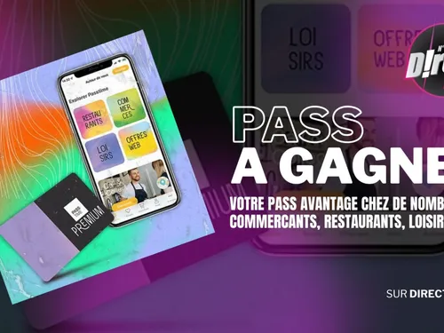 Le PassTime est de retour sur D!RECT FM