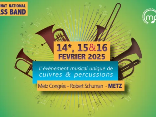 L'invité du jour : on vous dit tout sur le Championnat National de...