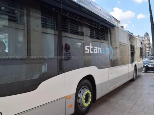 Agression d’un chauffeur de bus : un appel à la grève sur le Réseau...