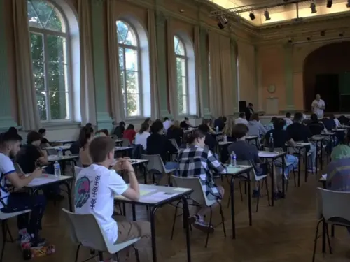 Vérité, nature, art,... : Les sujets du bac 2024 sont tombés