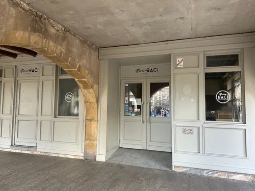 Restauration : ça bouge à Metz (épisode 1) 