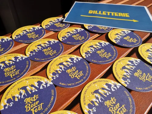 Metz Beer Fest : le rendez-vous des passionnés de l’orge et du houblon