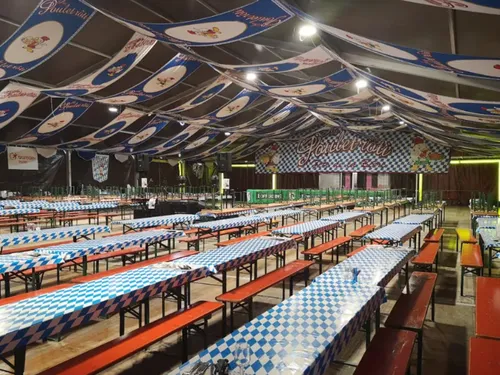 Metz : la fête de la Bière revient pour sa 13e édition