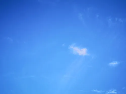 Météo en Lorraine : enfin le début de l’été ? 