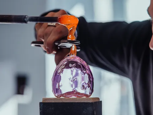 Kaktus : la nouvelle boule de Meisenthal en Moselle pour ce Noël 2024