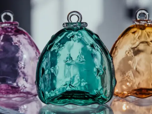 Meisenthal : plus de 91 000 boules de Noël vendues en 2024