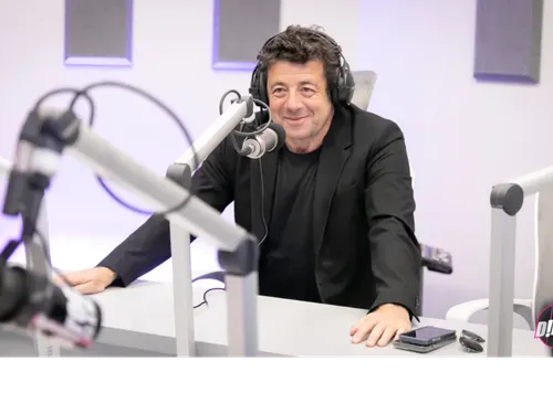Concert événement : Vos places pour Patrick Bruel au Galaxie...