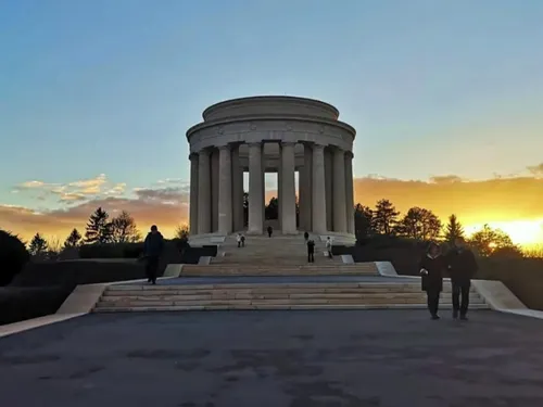 (Photos) : A la découverte de la Butte de Montsec