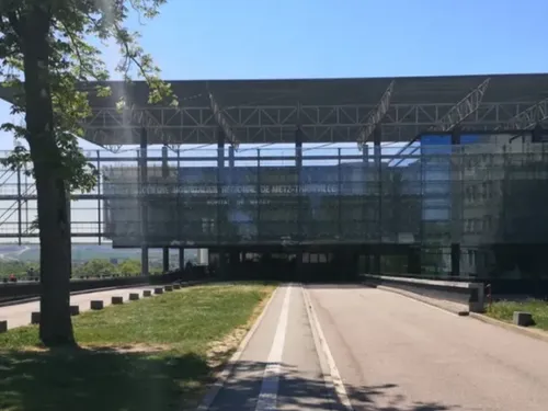 Santé : le CHR Metz-Thionville active son plan blanc