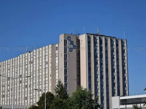 Confronté à l'afflux de personnes âgées, le CHRU de Nancy s’organise 