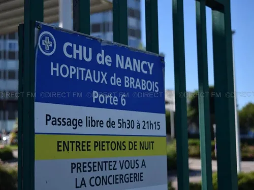 Nancy : Les urgences de la Polyclinique de Gentilly ferment ce mardi 