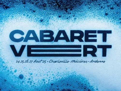 A gagner : vos places pour le cabaret vert !