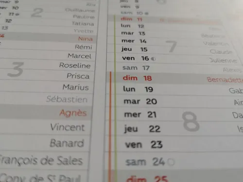 2024 : Quand poser ses jours de congés ?