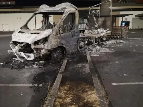 Affaire Nahel : une nuit de tensions en Lorraine