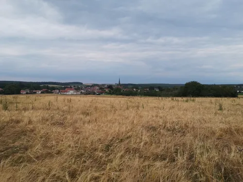 Météo : préparez-vous à une grosse vague de chaleur dans les...