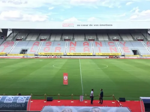 Football. L’AS Nancy Lorraine refuse de vendre des billets pour la...