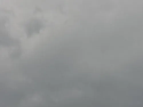 Météo : trois départements lorrains en vigilance orange aux orages