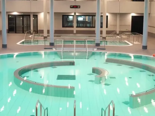 Nancy Thermal sera en fête les 25 et 26 mars prochain