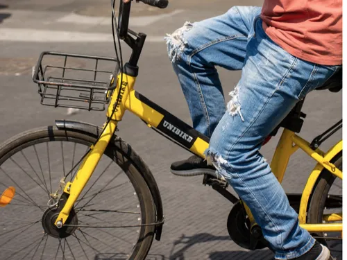 Metz : le défilé de cyclo-naturistes annulé !