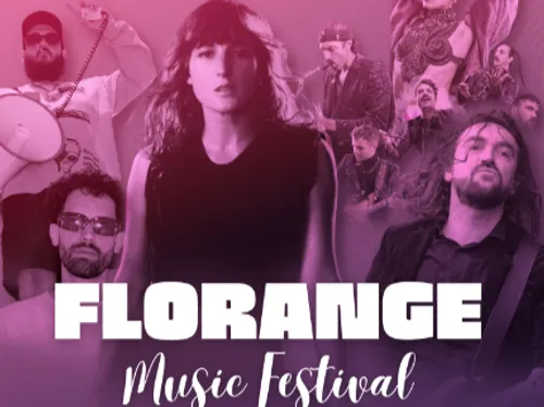 Florange Music Festival : un évènement pour rassembler à la rentrée 