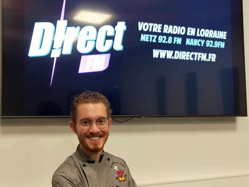 Un Comique en Cuisine : un concept totalement inédit en Lorraine