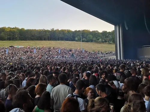 Programmation Zénith de Nancy 2024 : à vous de faire votre choix