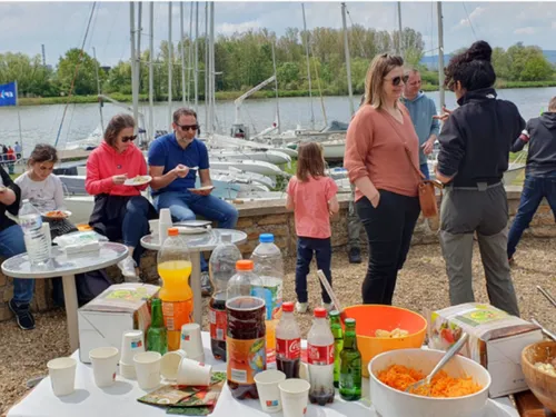 Metz : parrainez un enfant avec Parenlor