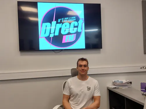 Théo Goyeaud, ce lorrain qui affrontera l’« Everest de la natation »