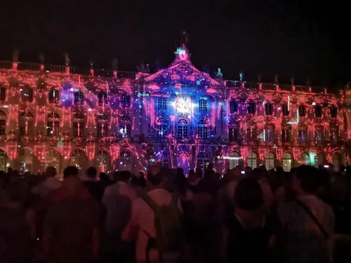 La BOUM GEANTE 80's 90's FOREVER arrive sur Nancy