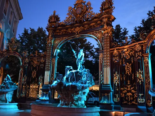 Une charte de la vie nocturne arrive à Nancy