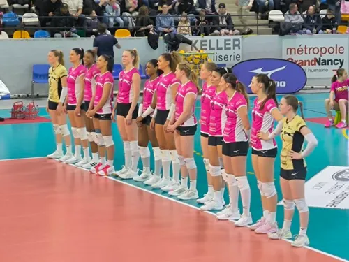 V.N.V.B : André Sà quittera bientôt le club