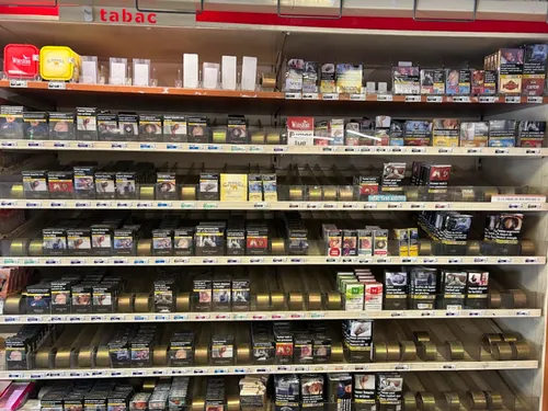 Hausse du prix du tabac, augmentation du prix des péages, baisse du...