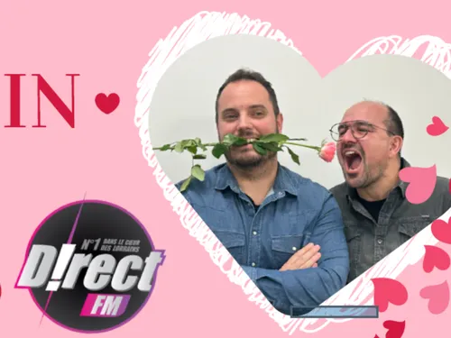 A gagner cette semaine dans le Wake Up des Lorrains : vos entrées...