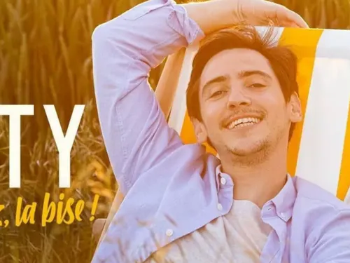 Spectacle : Vos places pour Thomas Marty à Metz