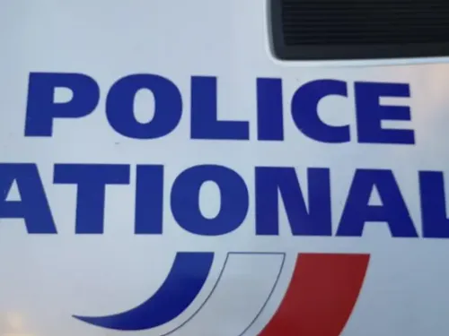 Hayange : une femme agressée au couteau en pleine rue 