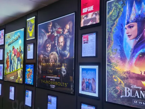 A gagner cette semaine dans le Wake Up : vos places de cinéma 