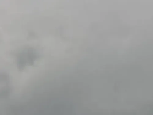 Météo : 3 départements lorrains placés en vigilance jaune orage 