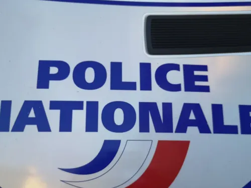 Coups de feu à Metz : un policier blessé en Fournirue