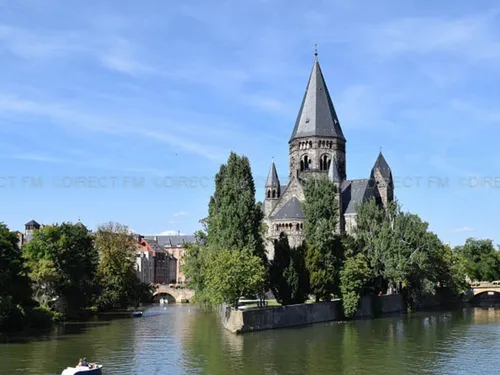 Journée des Métiers : l’Etat recrute en Moselle