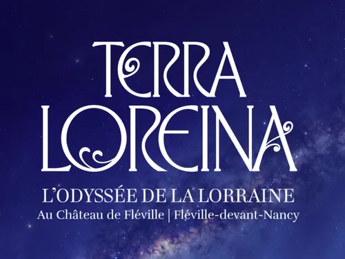 L'invité du jour : On vous dit tout sur Terra Loreina 