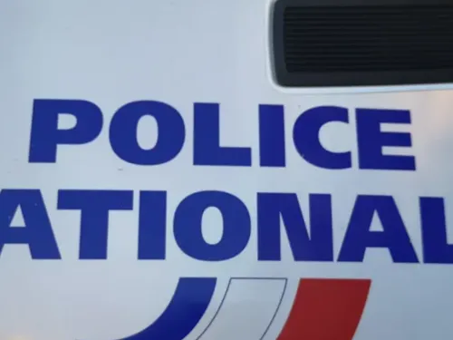 Moselle : deux morts dont un policier belge sur la route près...