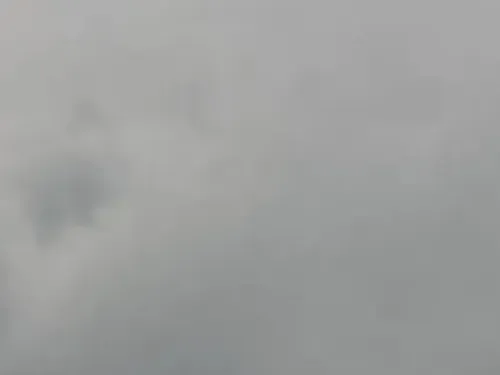 Météo : Des orages et des rafales de vent attendus cette nuit en...