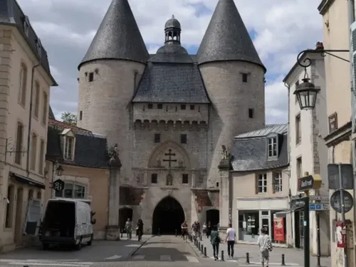 Bonne nouvelle pour les apéros à Nancy : une guinguette va jouer...