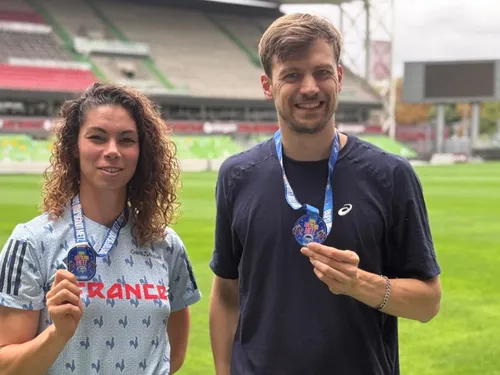 Sport : C’est le grand retour du Marathon et du 10 km dans...