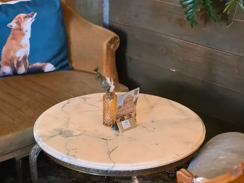 « Légendaire » : le FOX Coffee remporte le prix « Coup de cœur du...