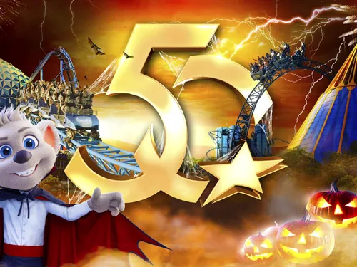 Halloween à Europa-Park : une saison pour frissonner de plaisir 