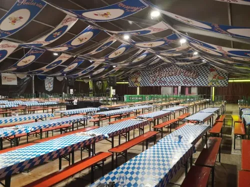 Oktoberfest : la fête de la bière (bientôt) de retour à Metz