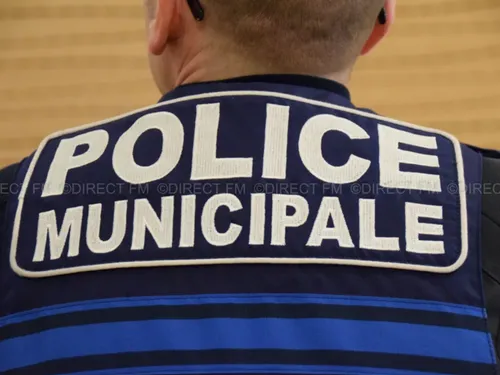 116 km/h au lieu de 50 : un chauffard interpellé à Metz