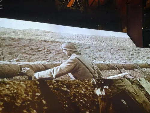 Casting en Lorraine : une série de la BBC recherche 700 figurants